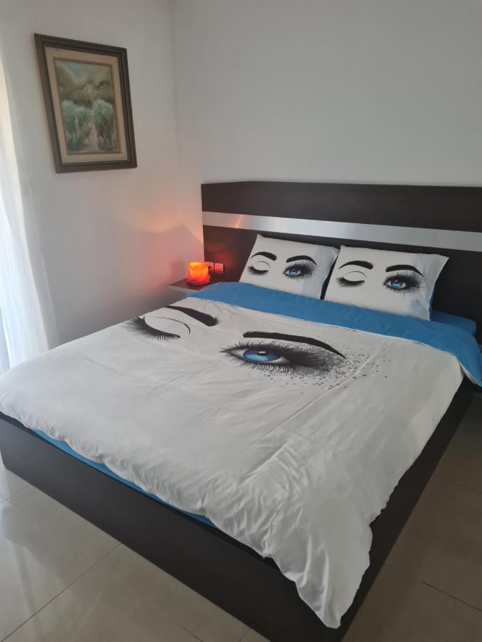 Royal Park-Garden Apartment Eilat Esterno foto